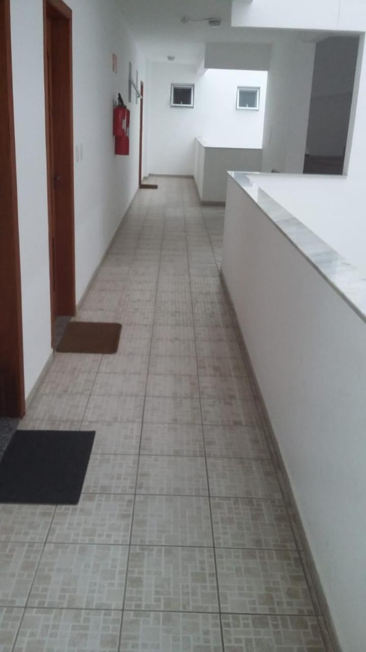 Azul Celeste Apartamento Ubatuba