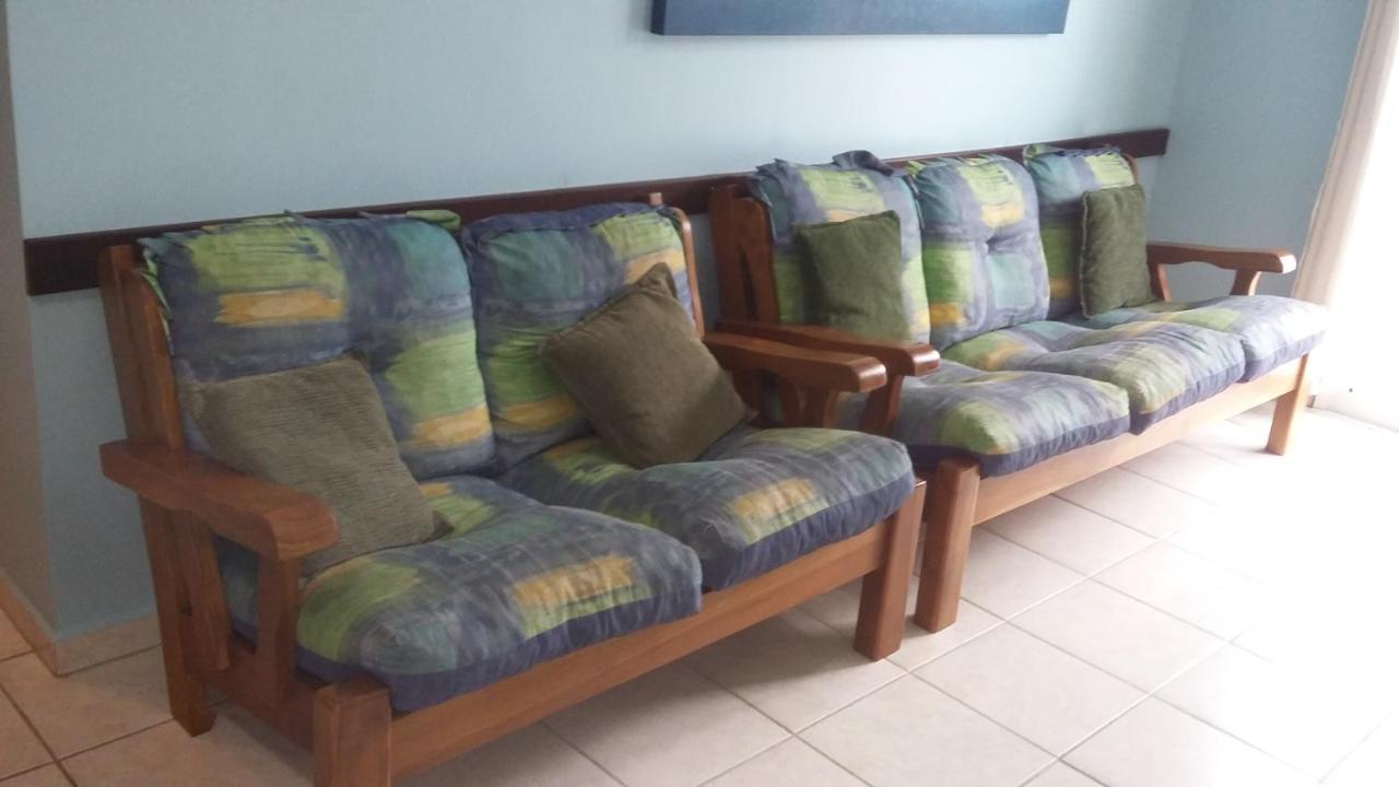 Azul Celeste Apartamento Ubatuba
