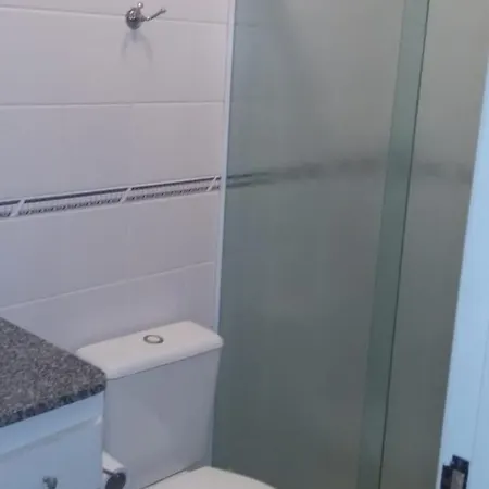 Apartamento Azul Celeste Ubatuba Exterior foto