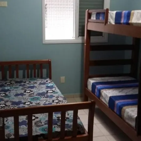 Apartamento Azul Celeste Ubatuba Exterior foto