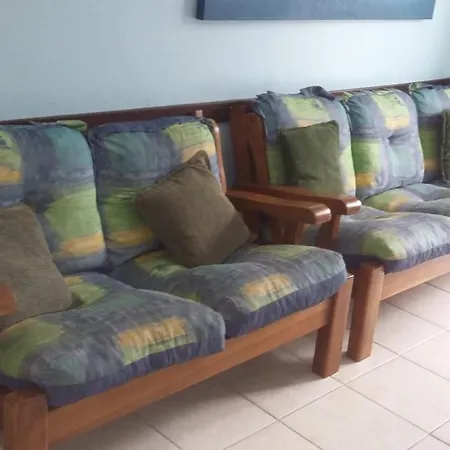 Apartamento Azul Celeste Ubatuba Exterior foto