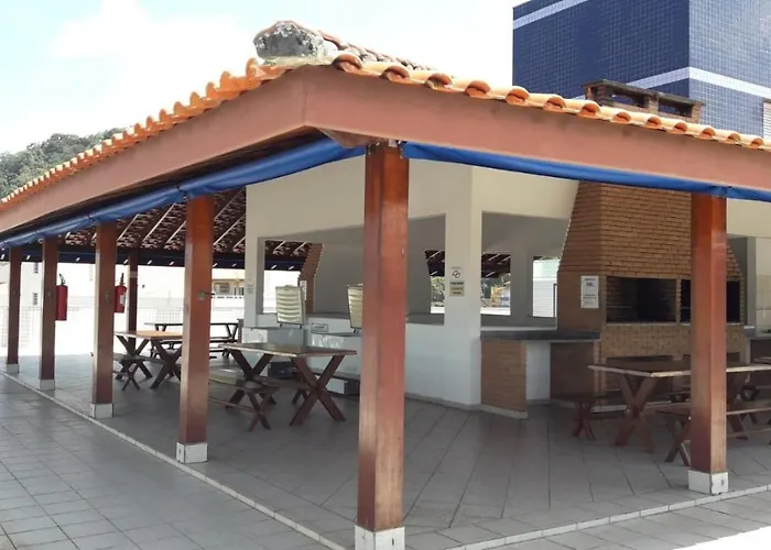 Apartamento Azul Celeste