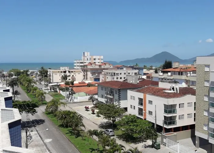Apartamento Azul Celeste