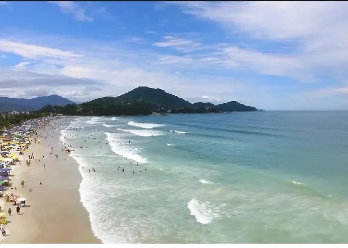 Apartamento Azul Celeste