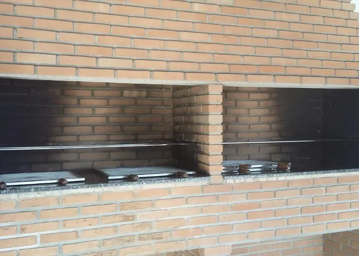 Apartamento Azul Celeste