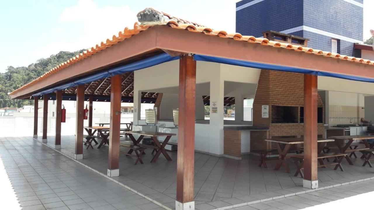 Azul Celeste Apartment Ubatuba