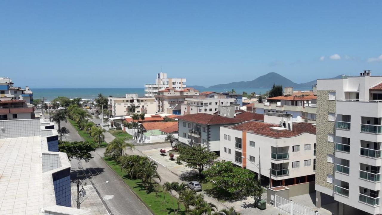 Apartment Azul Celeste Ubatuba