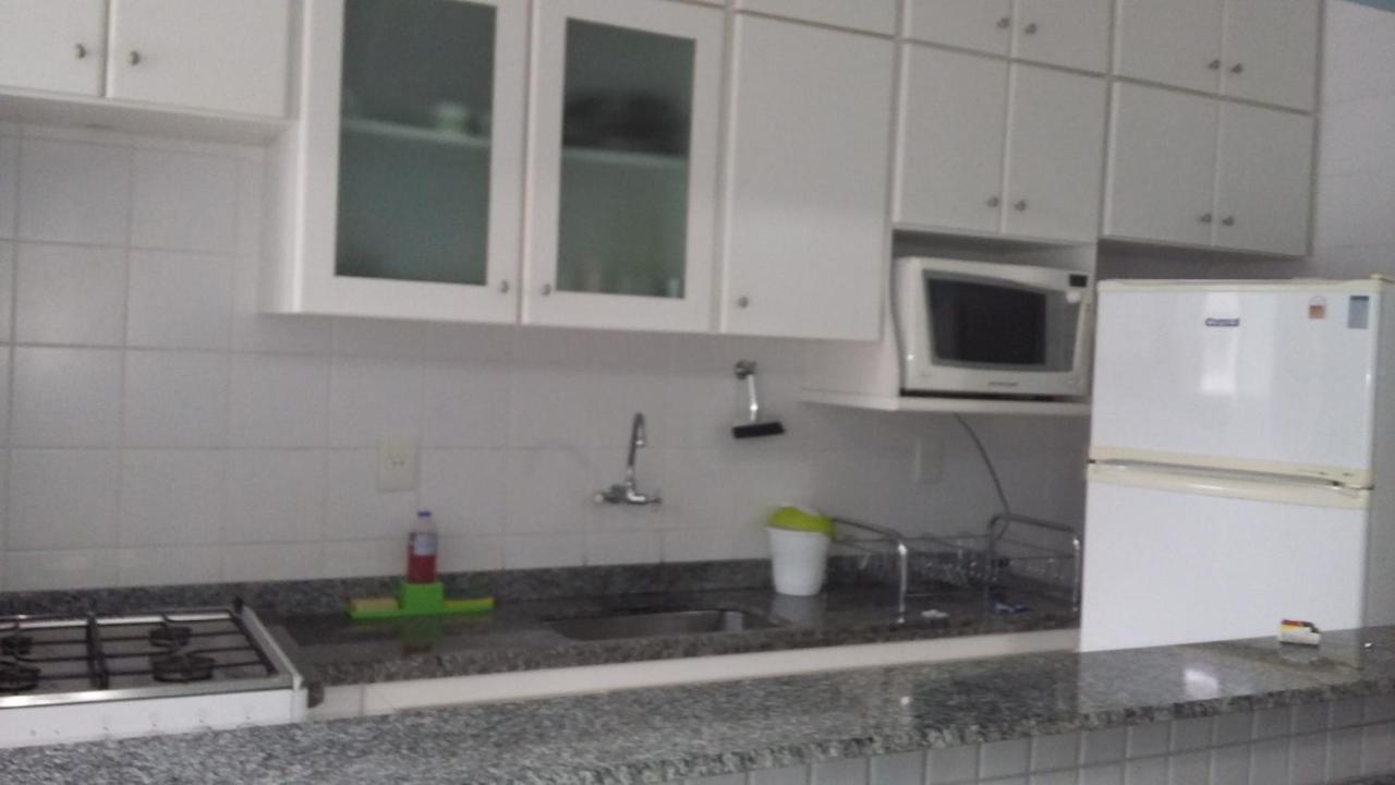 Azul Celeste Apartment *